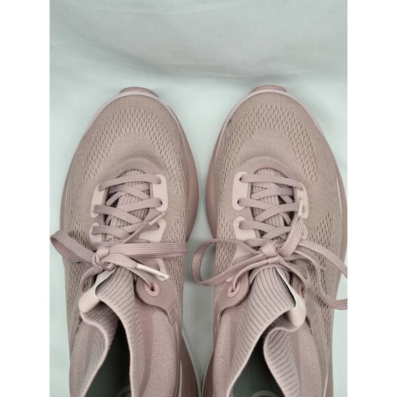 Lululemon Chargefeel Mid Womens Workout ShoeMink Berry / Mink Berry / White 9.5 - Picture 10 of 11